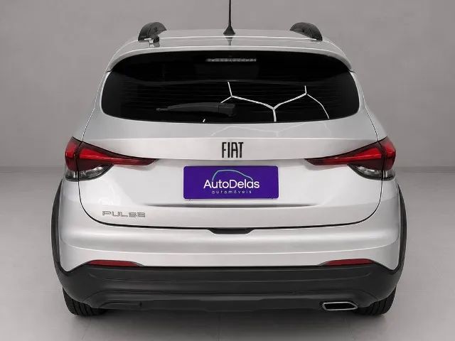 Fiat Pulse Drive 1.3 8V Flex Aut. 2023 - Foto 5