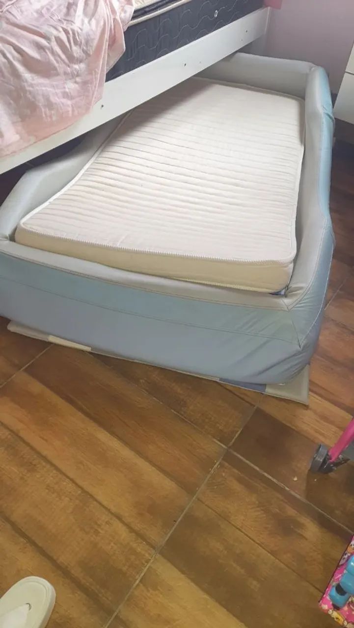 Cama montessoriana - Foto 3
