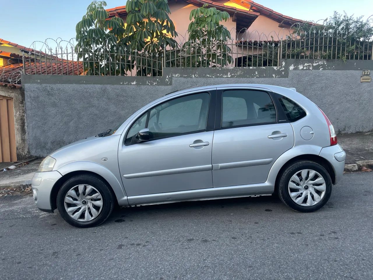 Citroën C3 2010