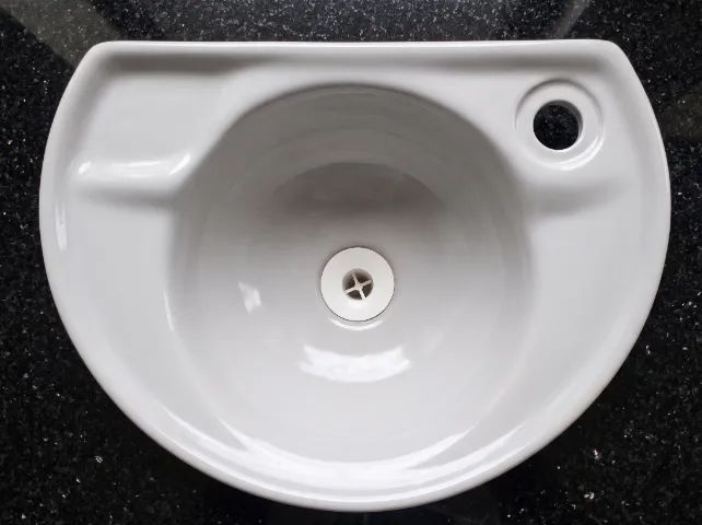 5 Pias com Válvula - Foto 3