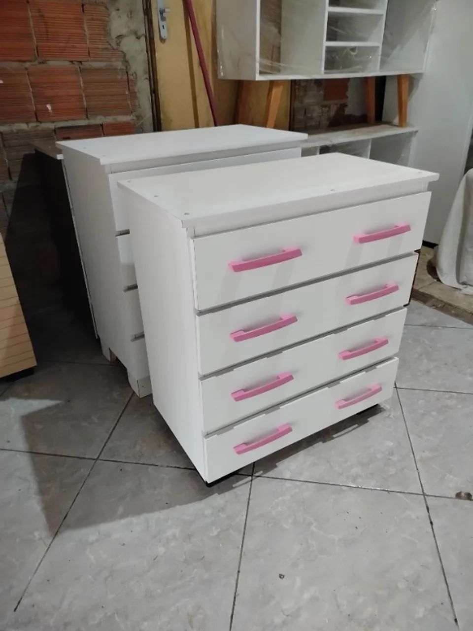 Cômodas pronta entrega  - Foto 3