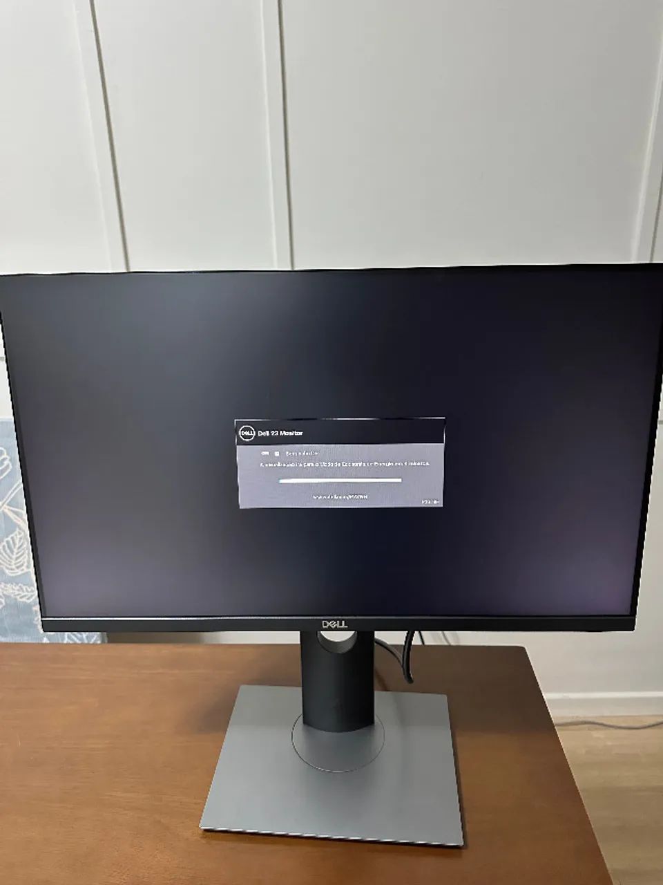 Monitor Dell 23'' P2319H Perfeito Estado