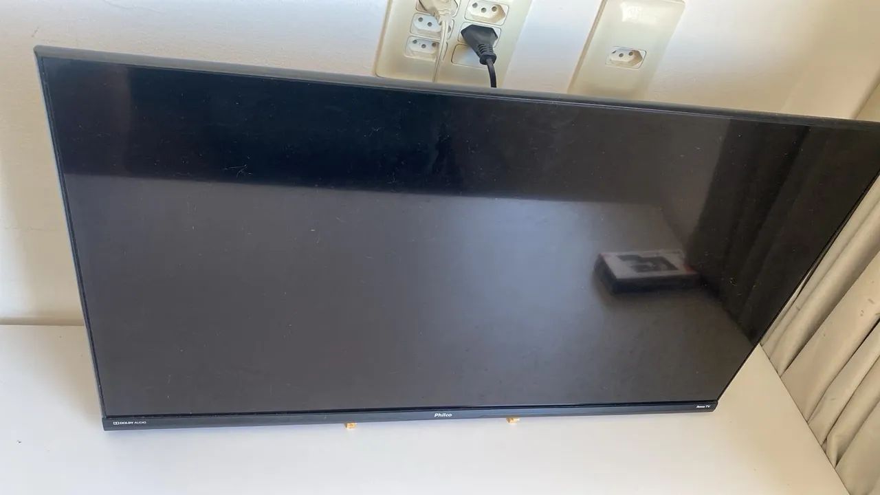 TV PHILCO 40 POLEGADAS 
