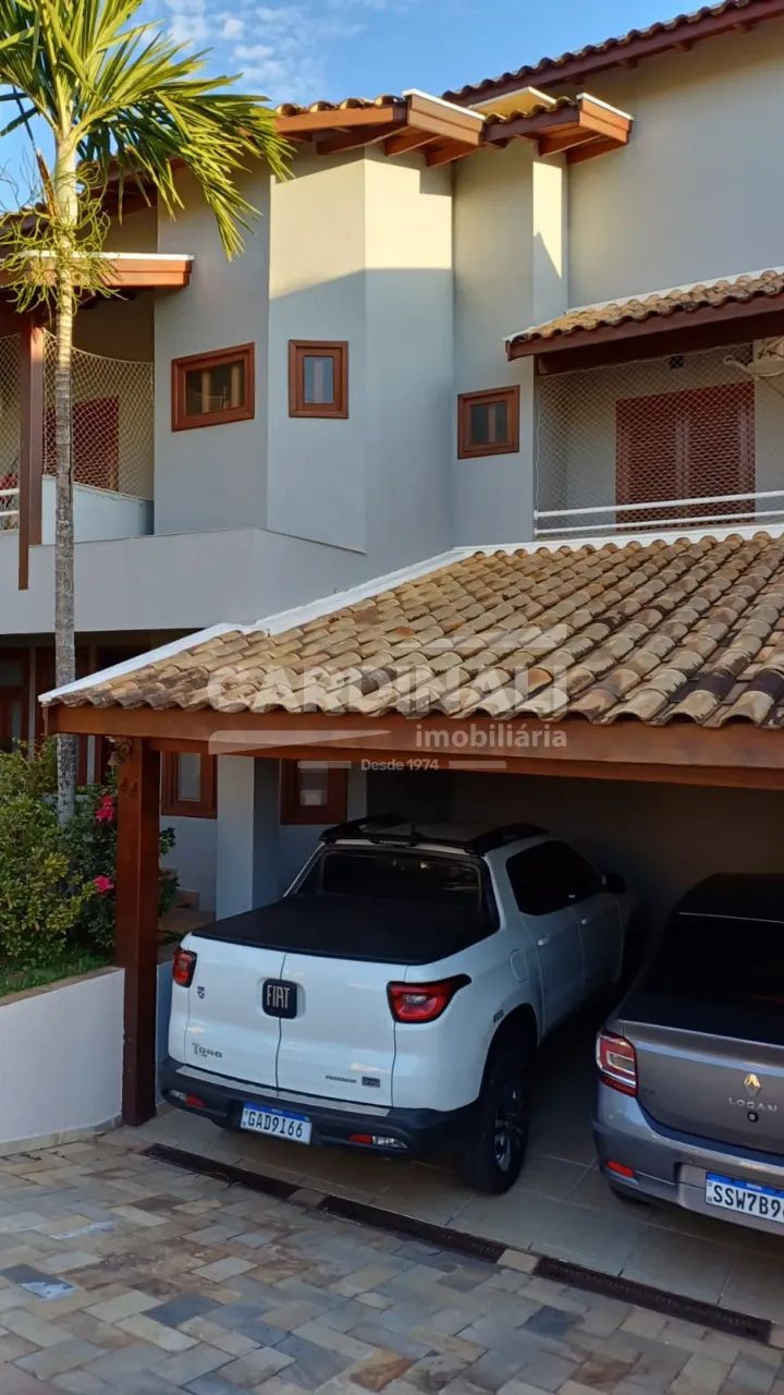 CASA EM CONDOMÍNIO - CAMPINAS/SP - Foto 2