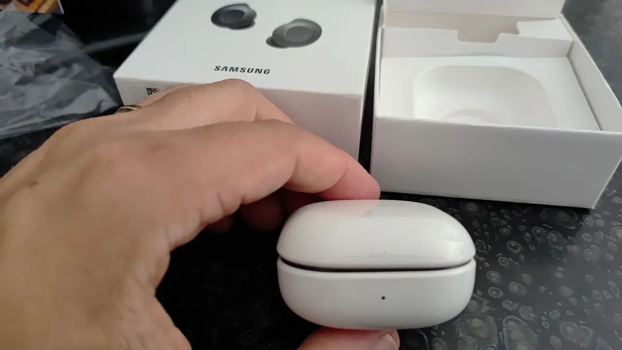 Galaxy buds FE (case) - Foto 3