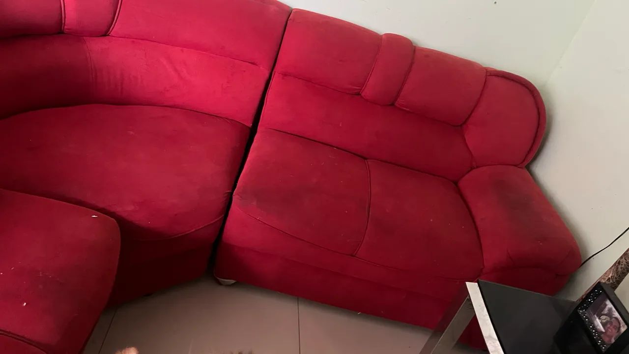 Sofá e mesa  - Foto 4
