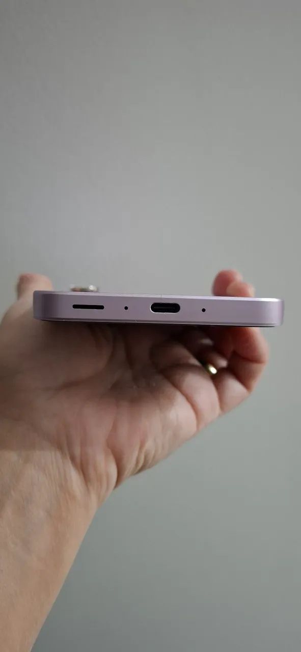 Vendo Celular Samsung A35 5G 128gb  - Foto 4