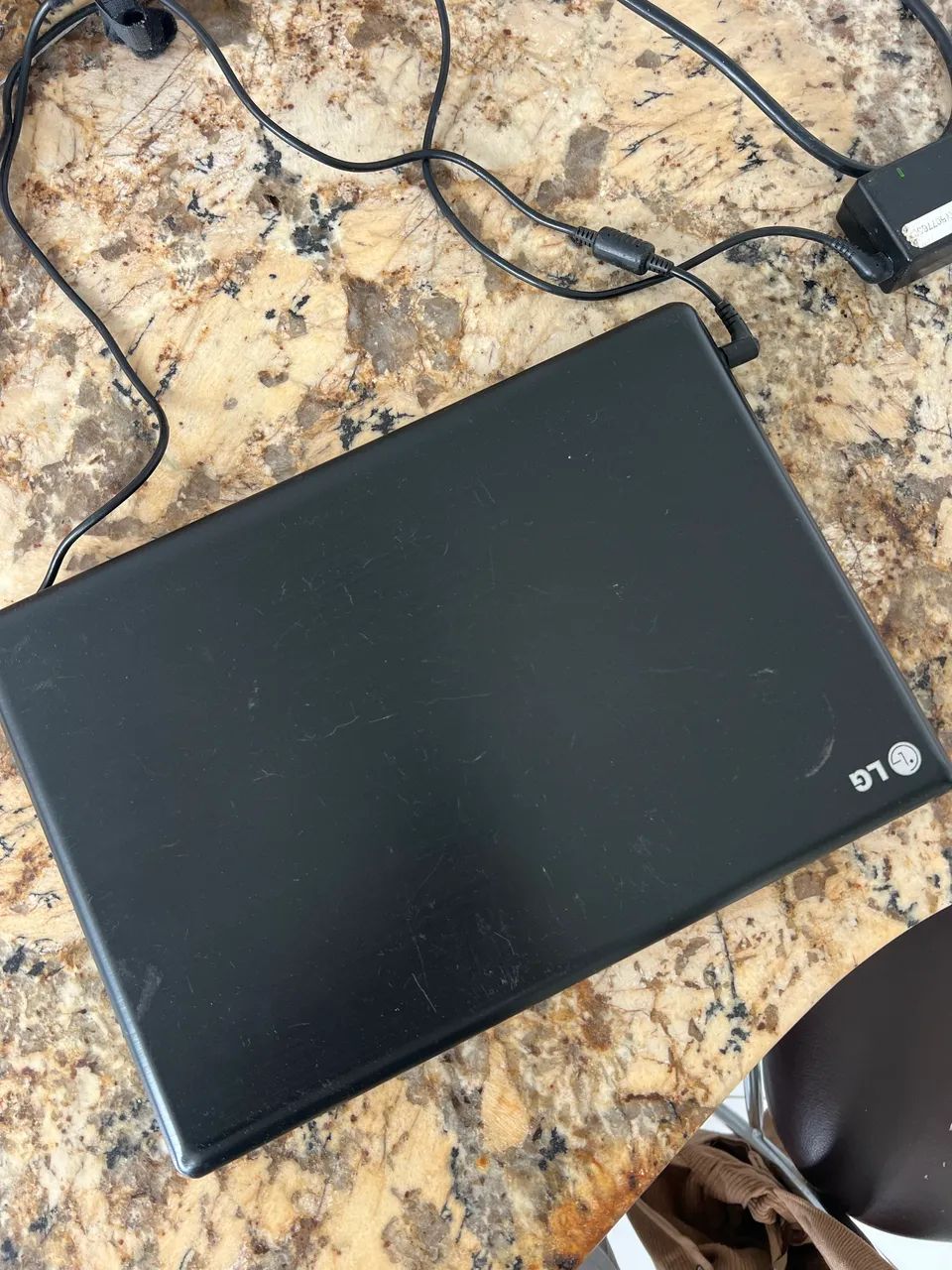 Notebook LG com SSD - Foto 2