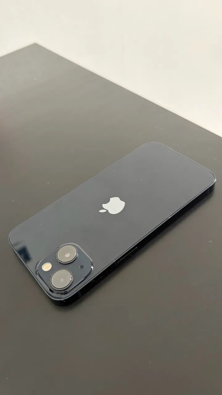 iPhone 13 128 GB Azul - Excelente estado