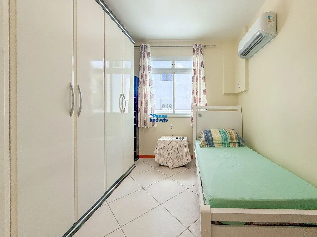 Cobertura plana à venda no Itacorubi - Foto 4
