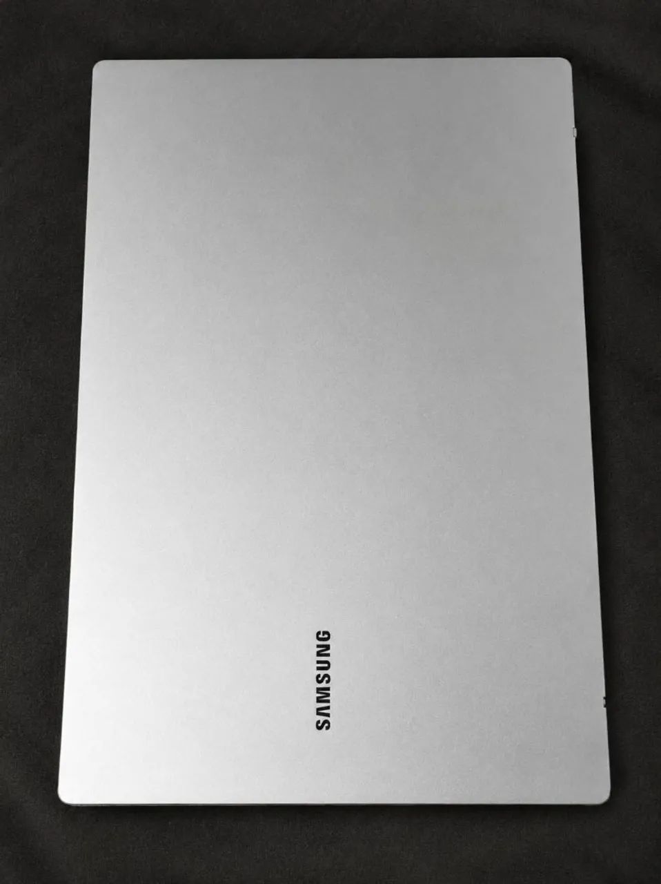Notebook Samsung Galaxy Book Go 128GB SSD UFS | Snapdragon 7c Gen 2 | 4GB RAM | Único Dono - Foto 3