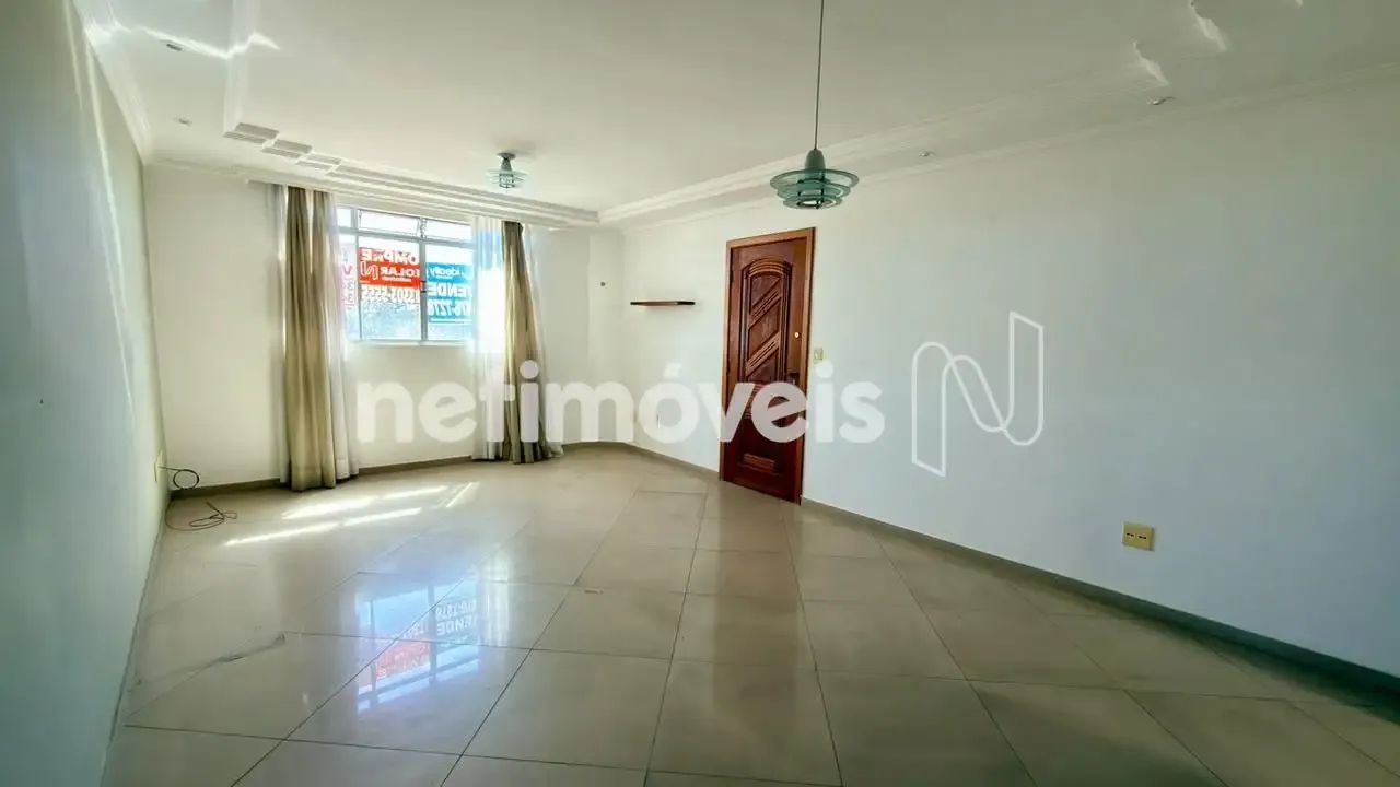 Apartamento 3 quartos, com suite no Serrano - Foto 2