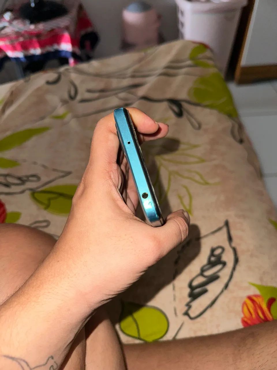 REDMI 10 5g