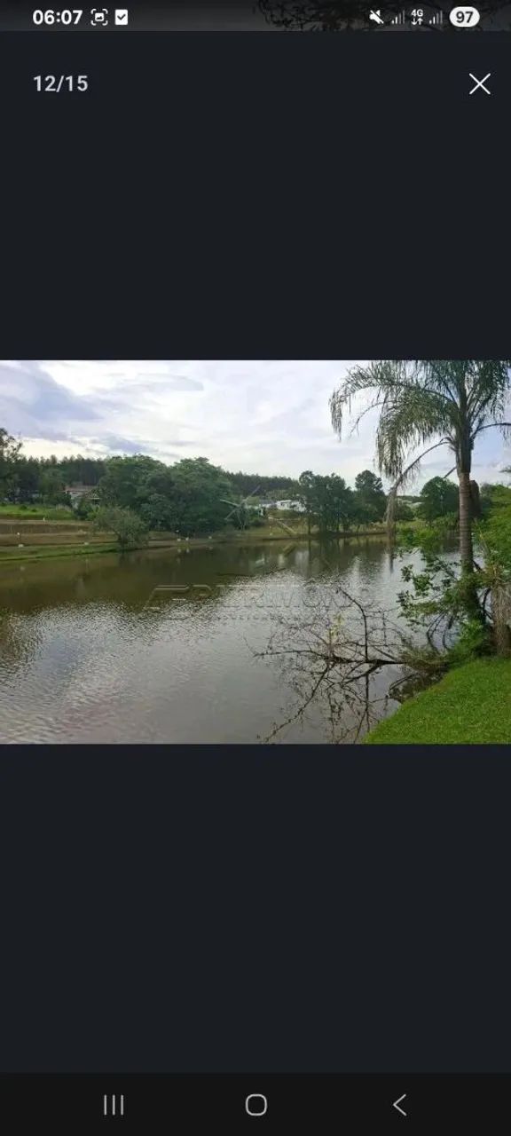 TERRENO TERRAS DE SÃO LUCAS - Foto 3