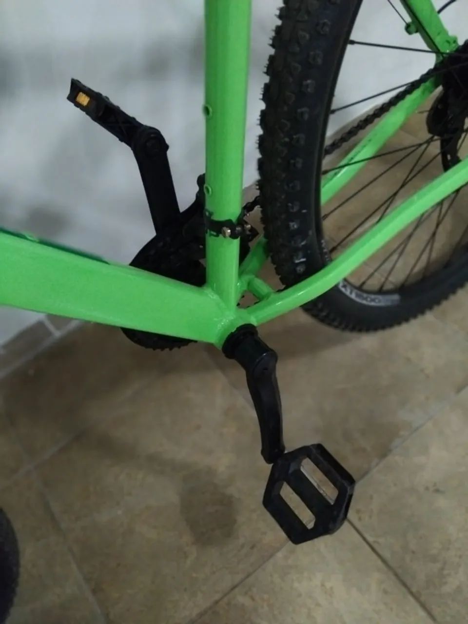 Bicicleta aro 29 rava - Foto 4