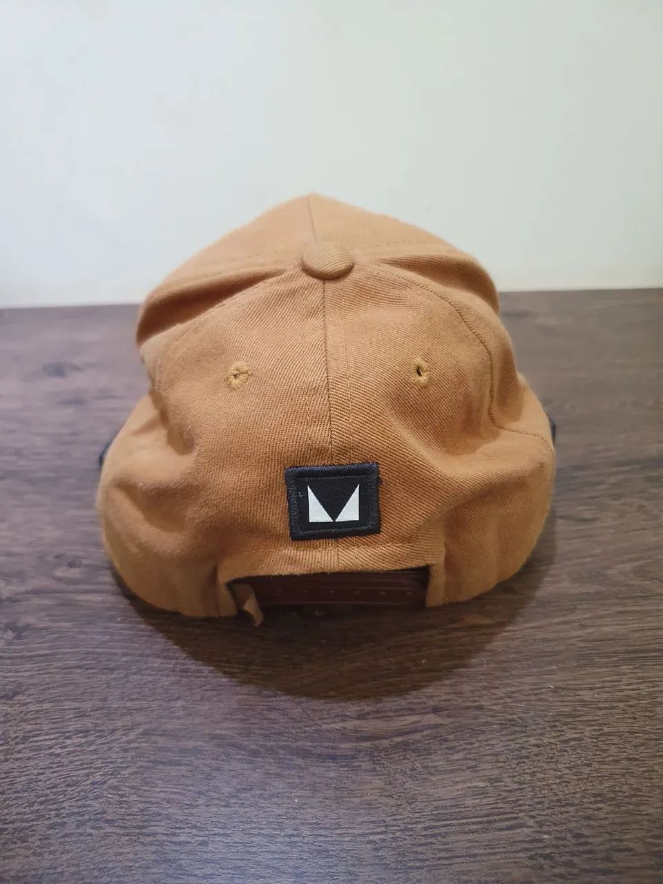 Boné MVCK - Foto 3