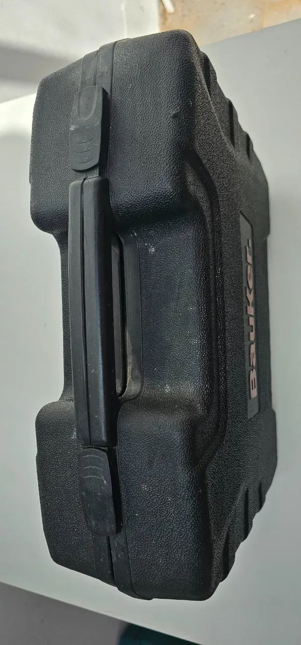 PISTOLA DE PINTURA DA BAUKER - Foto 4