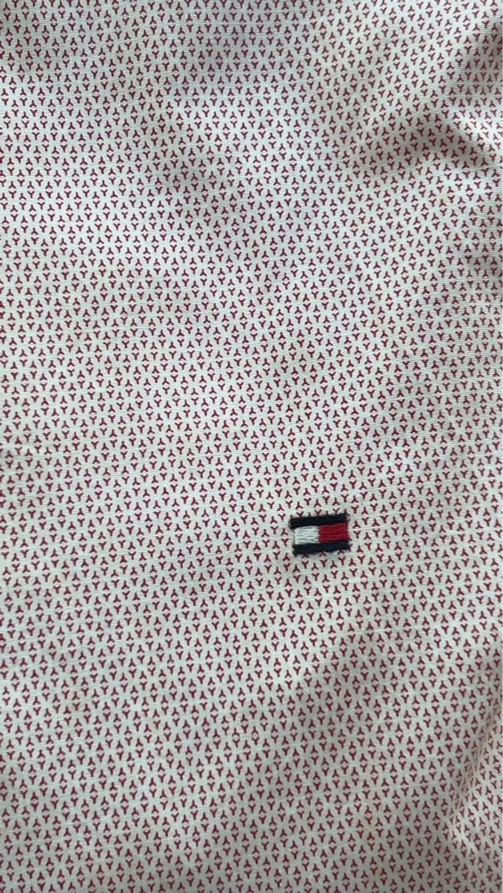 Camisa Tommy Hilfiger original GG - Foto 2