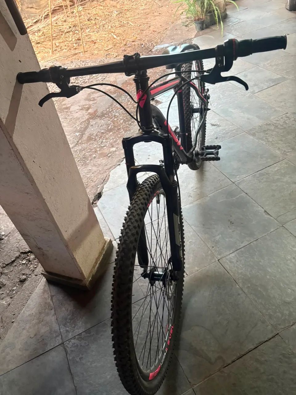 Bicicleta KSW Aro 29   - Foto 3