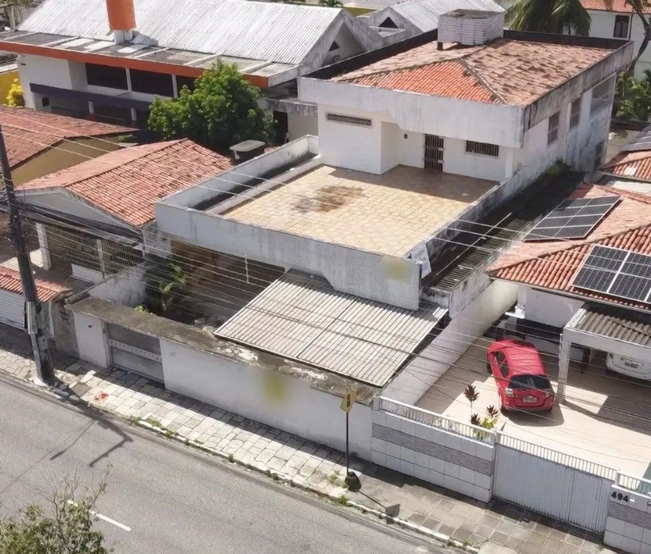 Casa a venda no Bairro dos Estados - CA2905 - Foto 2