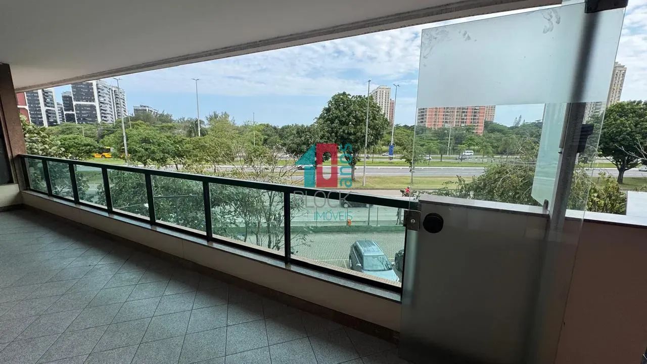 Barra da Tijuca | Sala - Foto 2