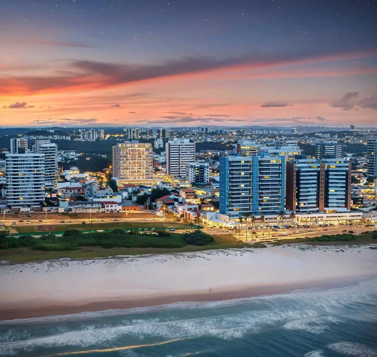 OCEAN TOWER | ATALAIA | ARACAJU [19315] - Foto 2