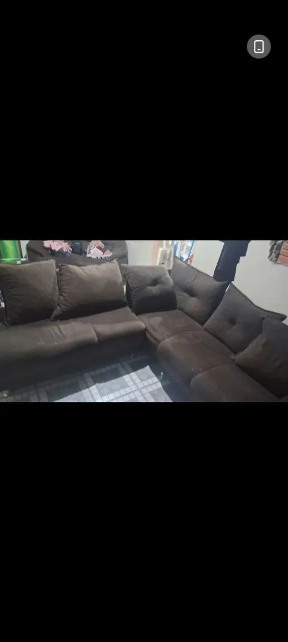 sofa de canto