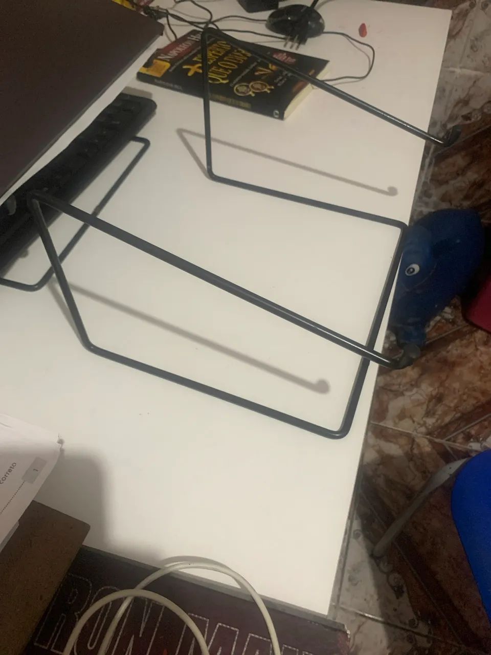Suporte notebook  - Foto 2