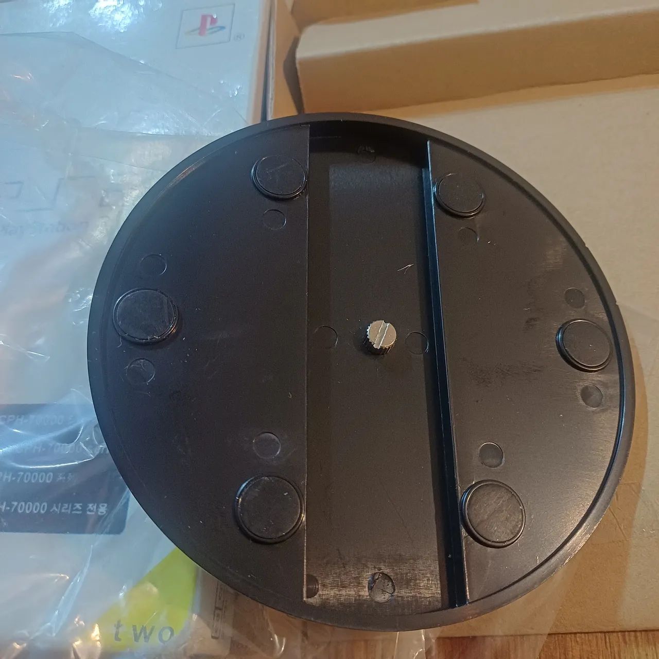 Base Playstation 2 slim - Foto 5