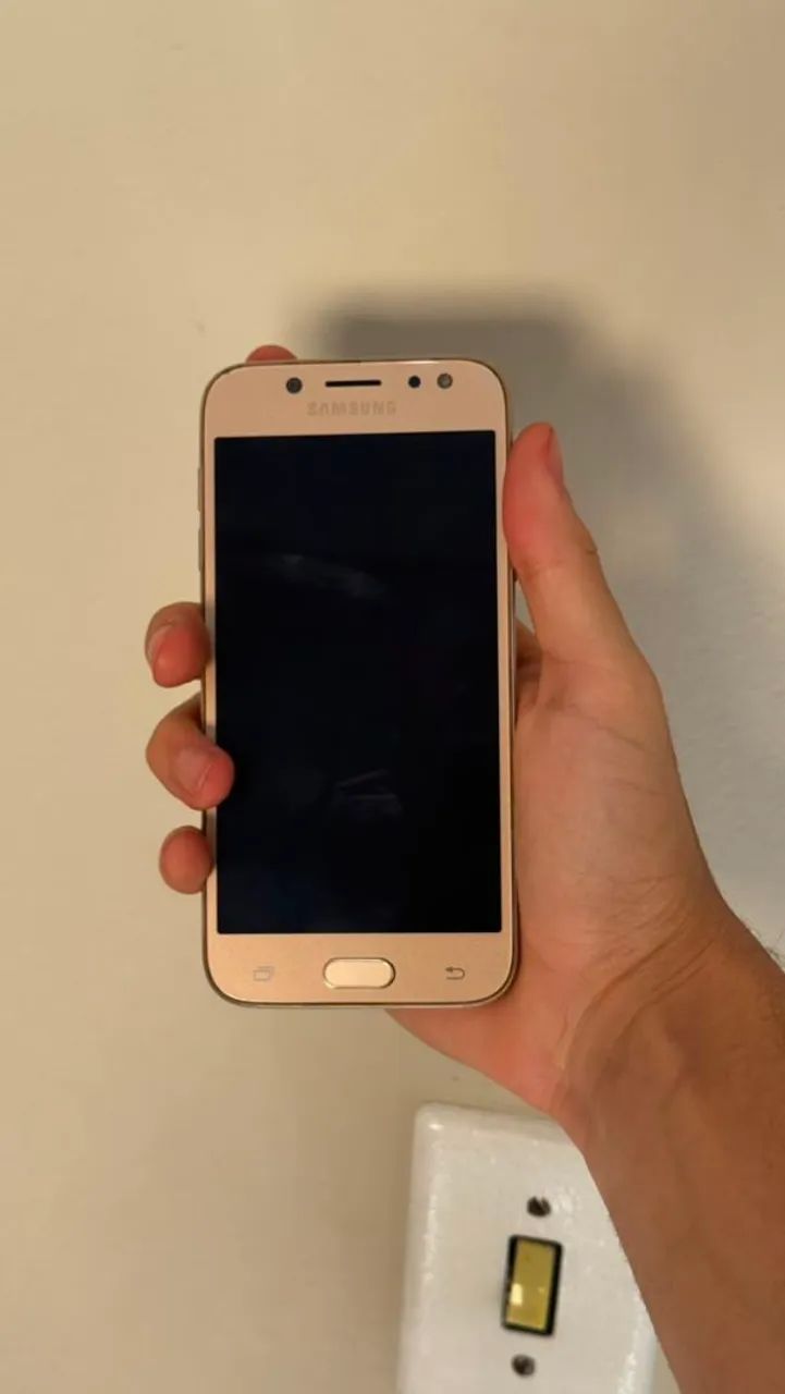 Celular Samsung 