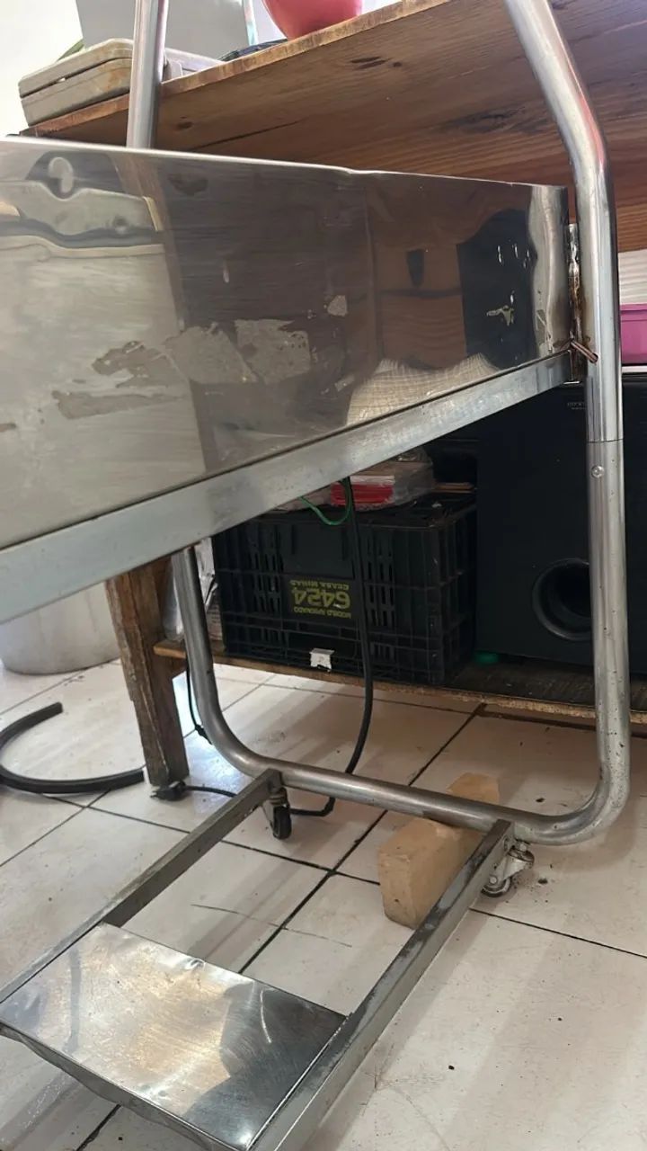 self- service - Foto 2