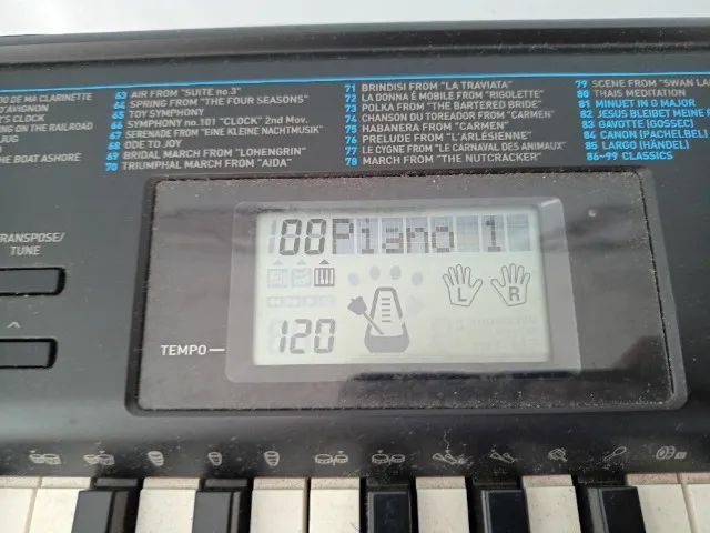 Teclado Musical Casio - Foto 3