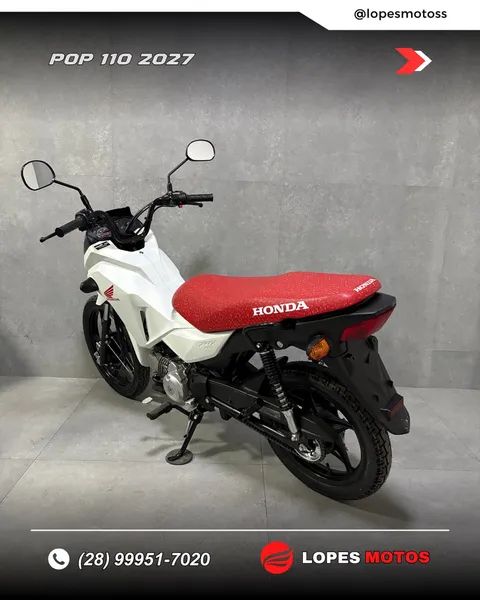 HONDA POP 2027 - Foto 4