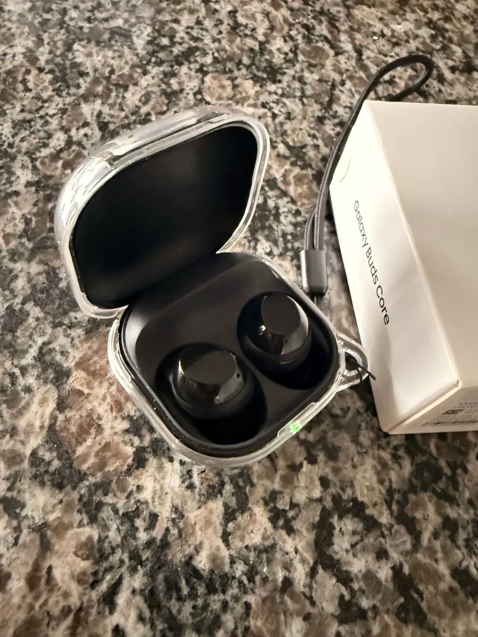 Galaxy Buds Core