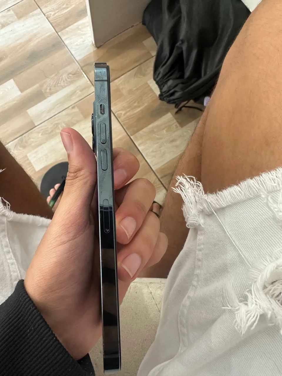 iPhone 12 Pro Max  - Foto 4