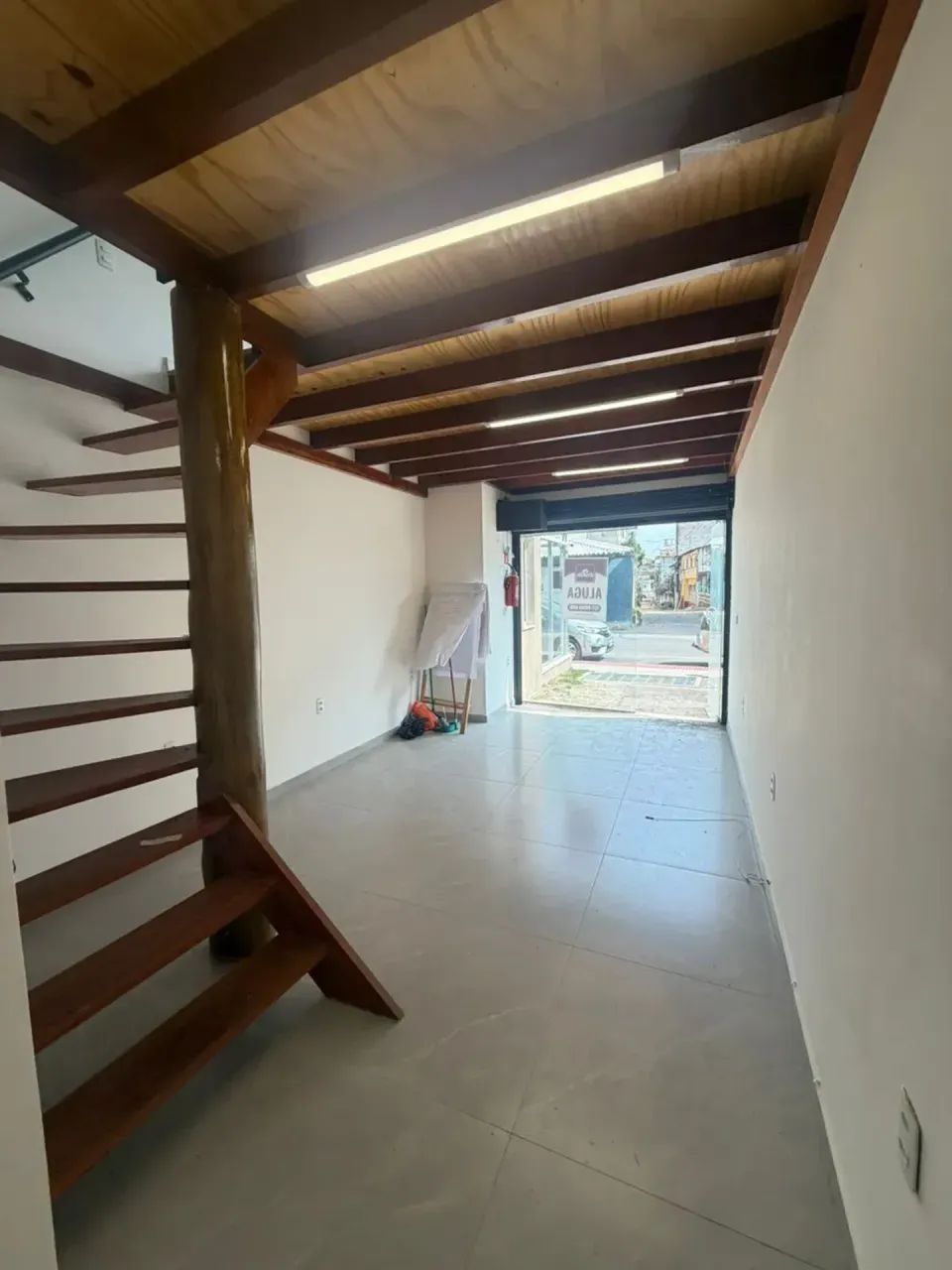 Imóvel para aluguel com 31 metros quadrados com 1 quarto em Aribiri - Vila Velha - ES