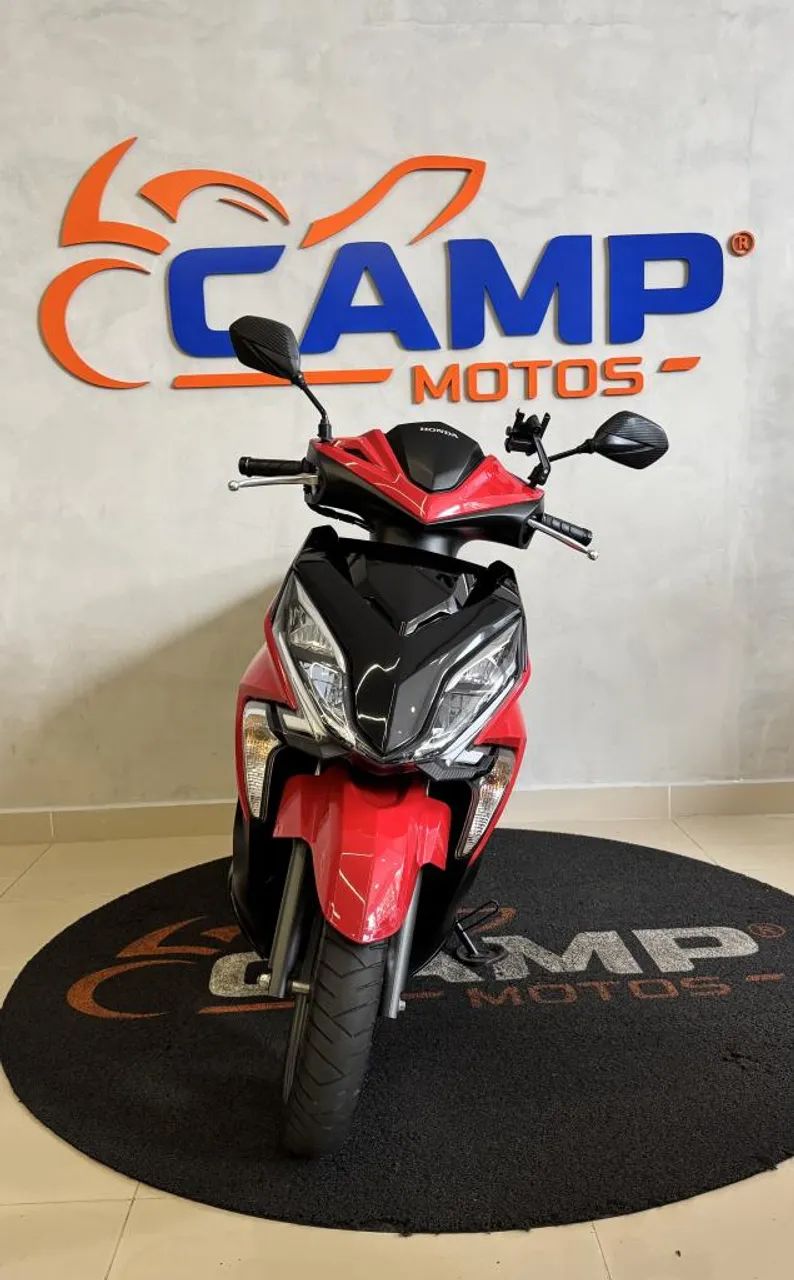 ELITE 125 - Foto 3