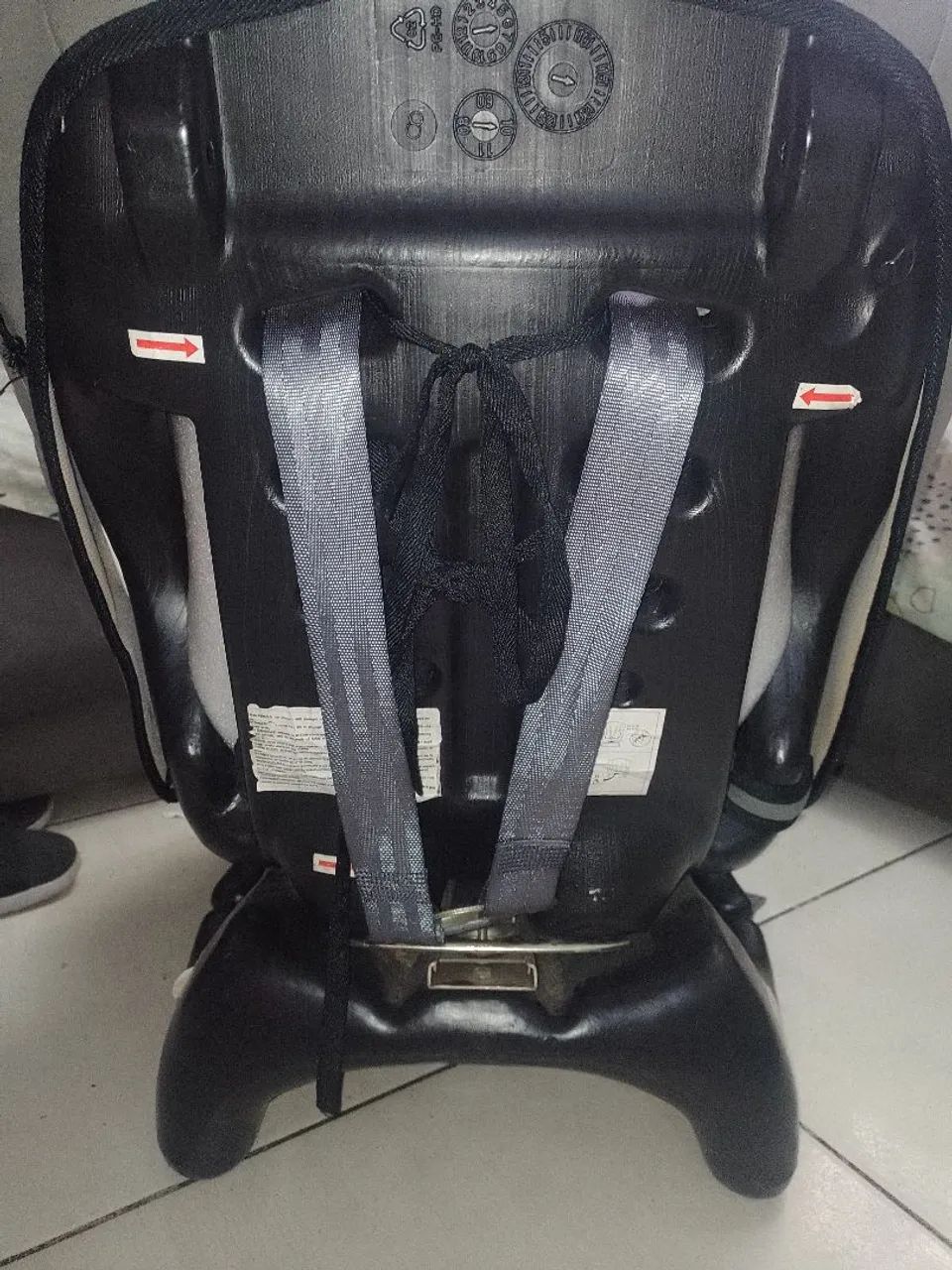 Cadeirinha de carro  - Foto 3
