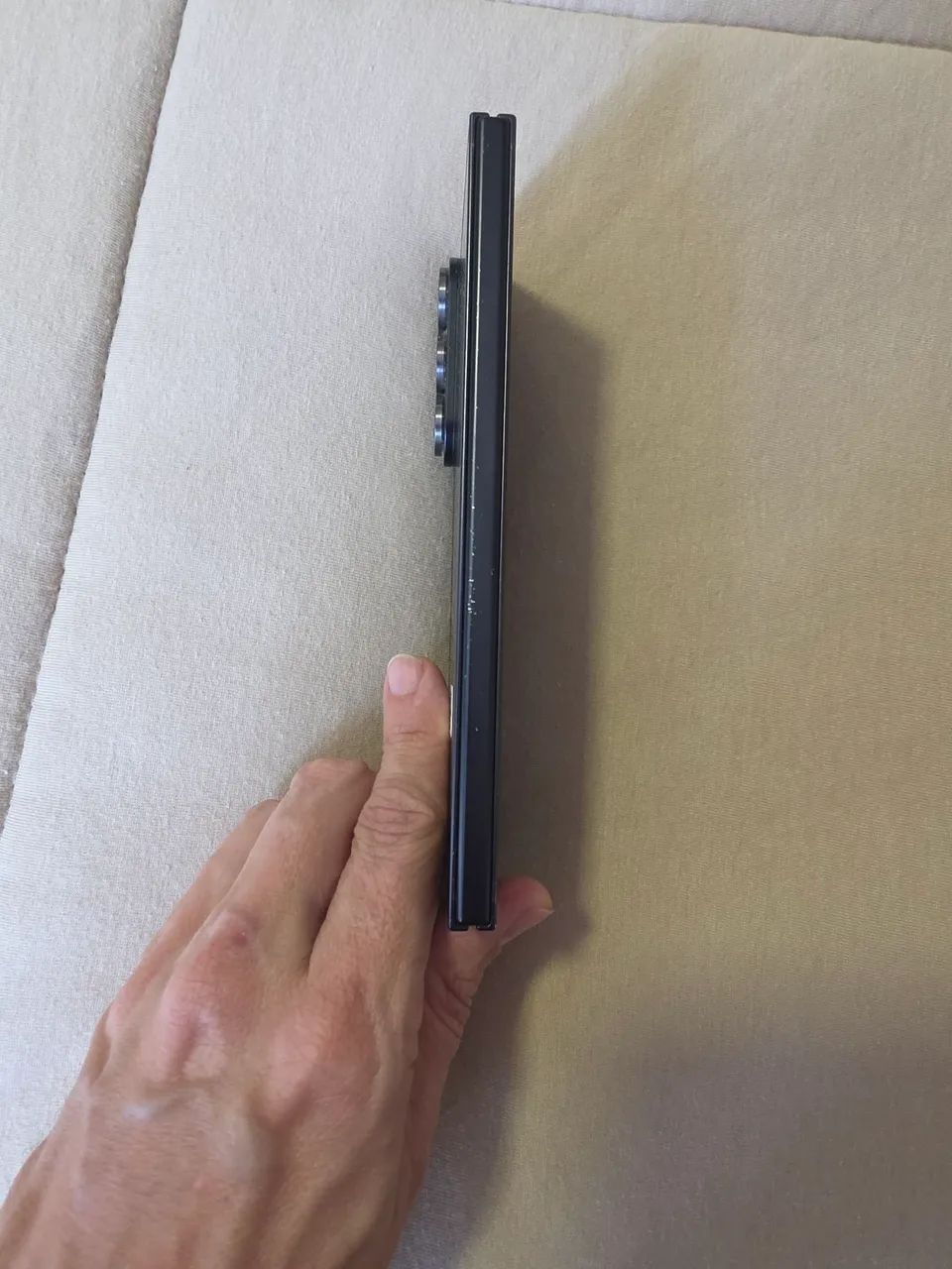 Z fold 7 1tb - Foto 4