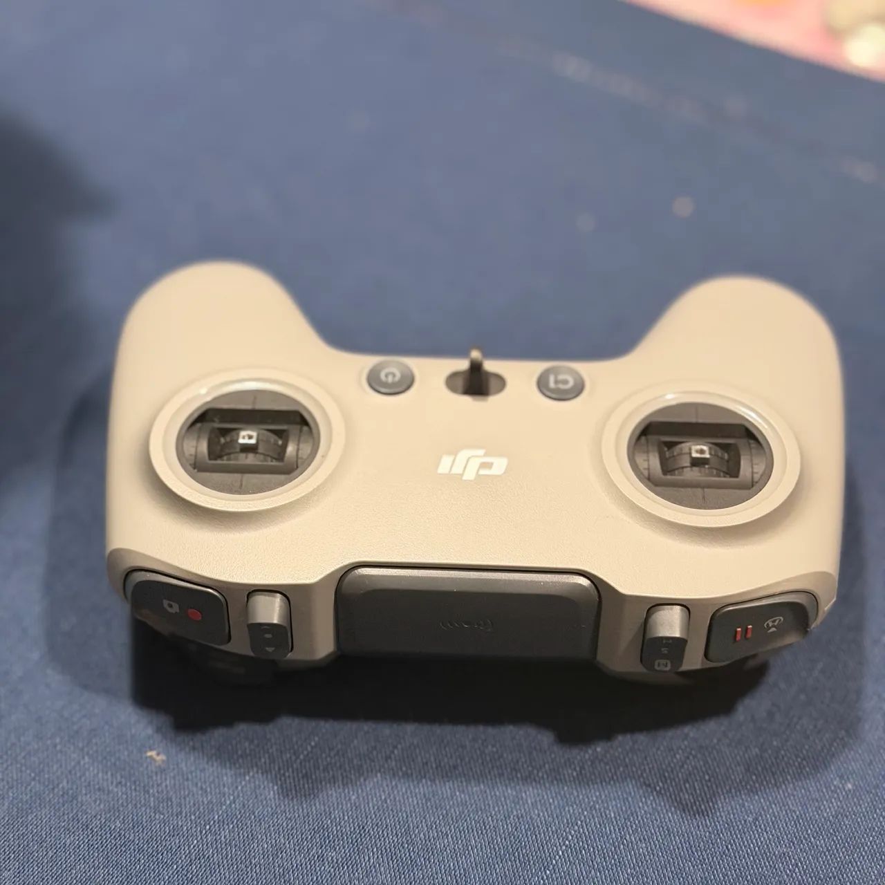 Controle FPV 3 DJI - Foto 2