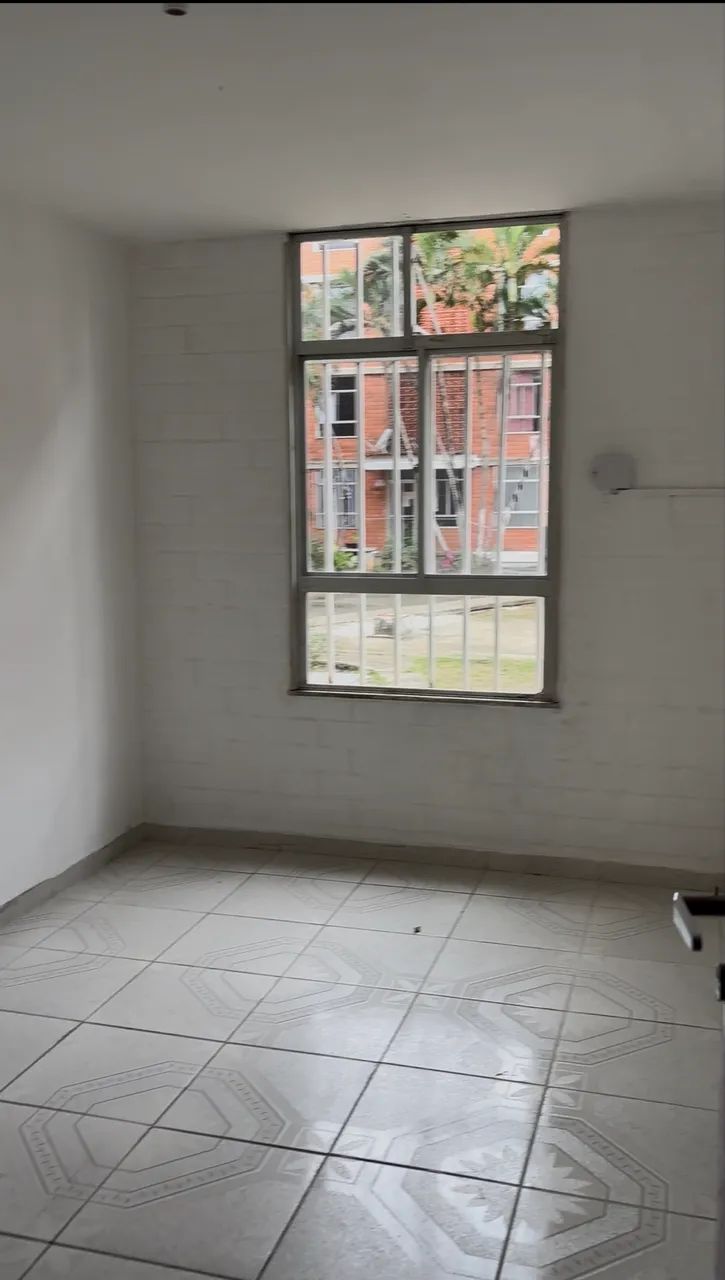 Alugo apt Reformado no Cosmorama - Foto 3