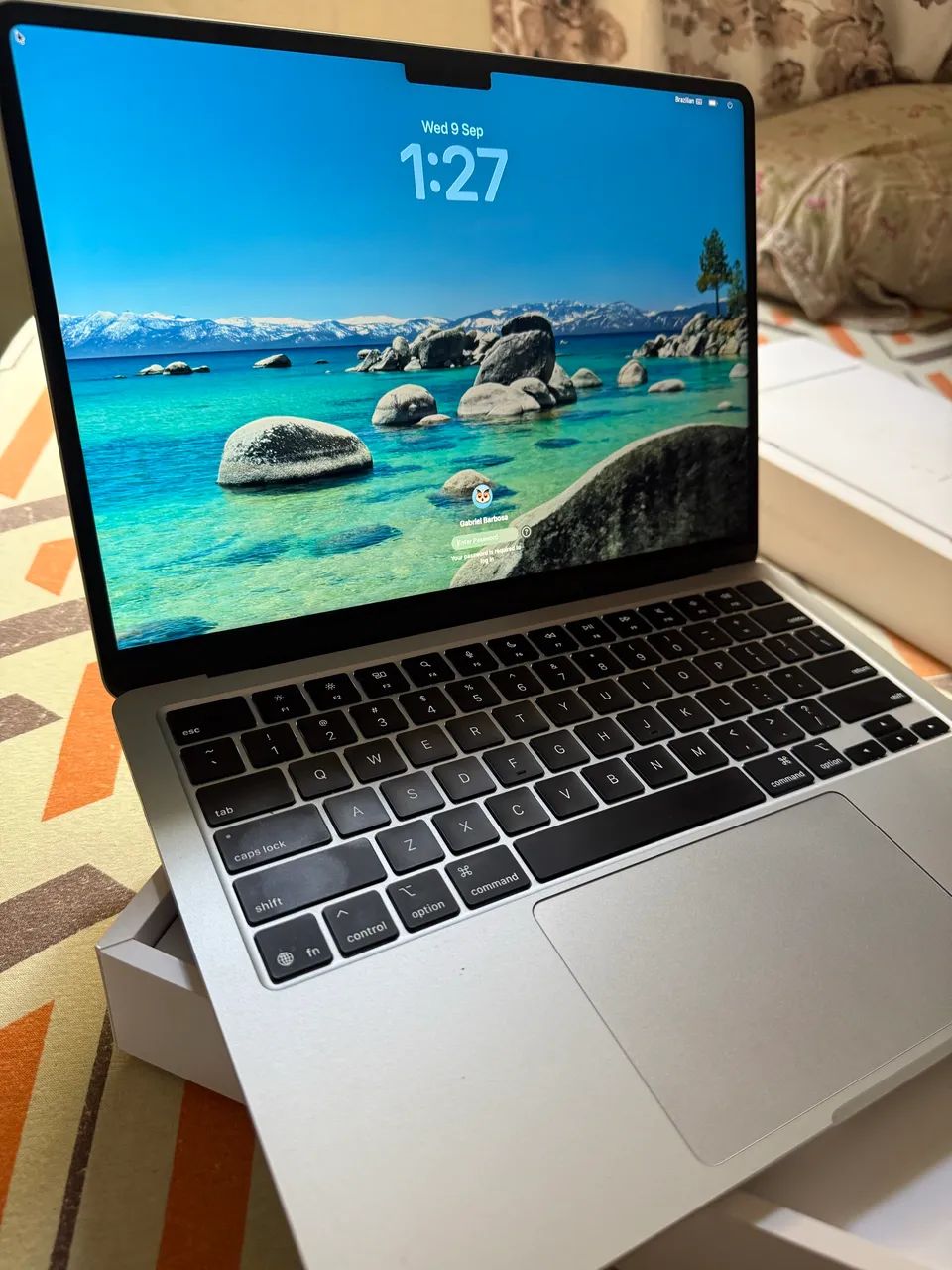 MacBook Air M4 - Foto 2