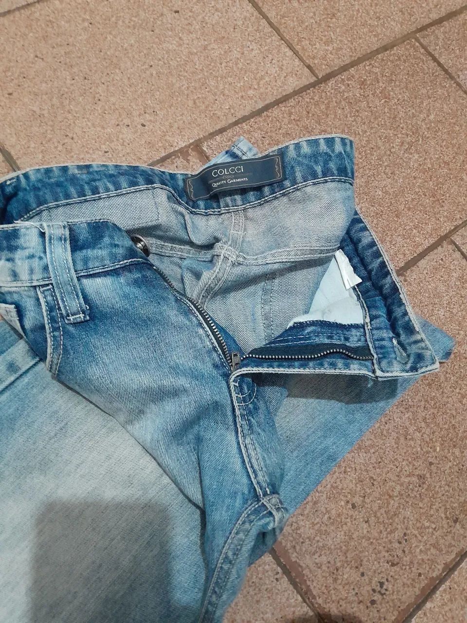 Calça masculina  - Foto 3