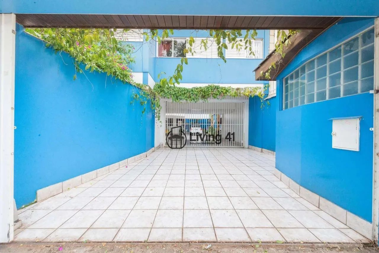 Casa com 3 dormitórios à venda, 604 m² por R$ 1.990.000,00 - Água Verde - Curitiba/PR - Foto 7