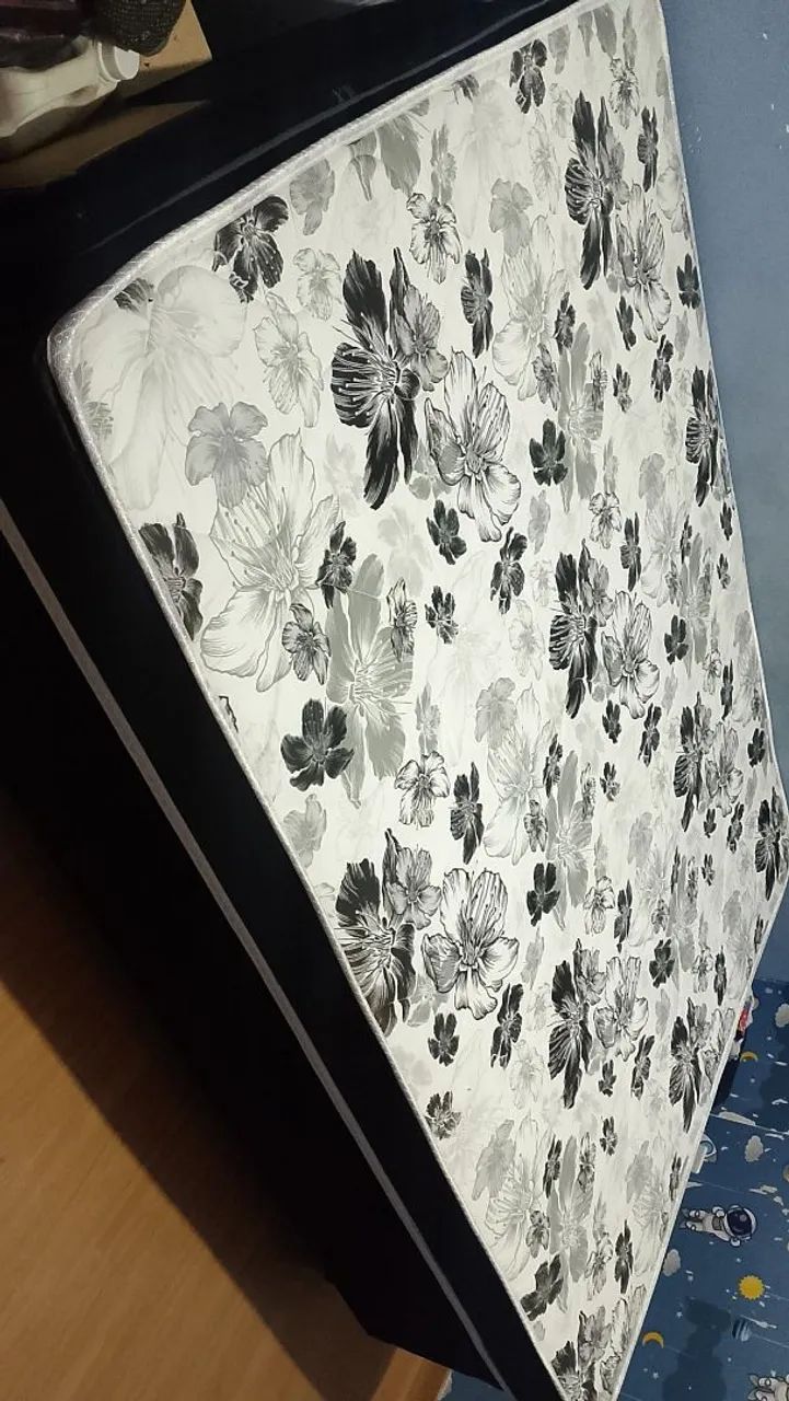 Cama casal box  - Foto 2