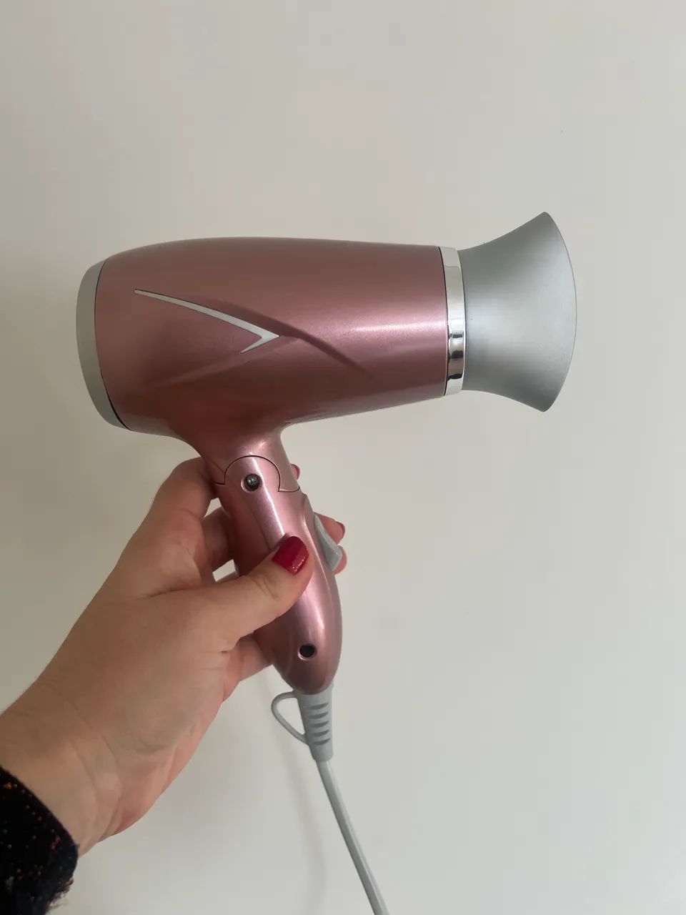 Secador de cabelo - Foto 4