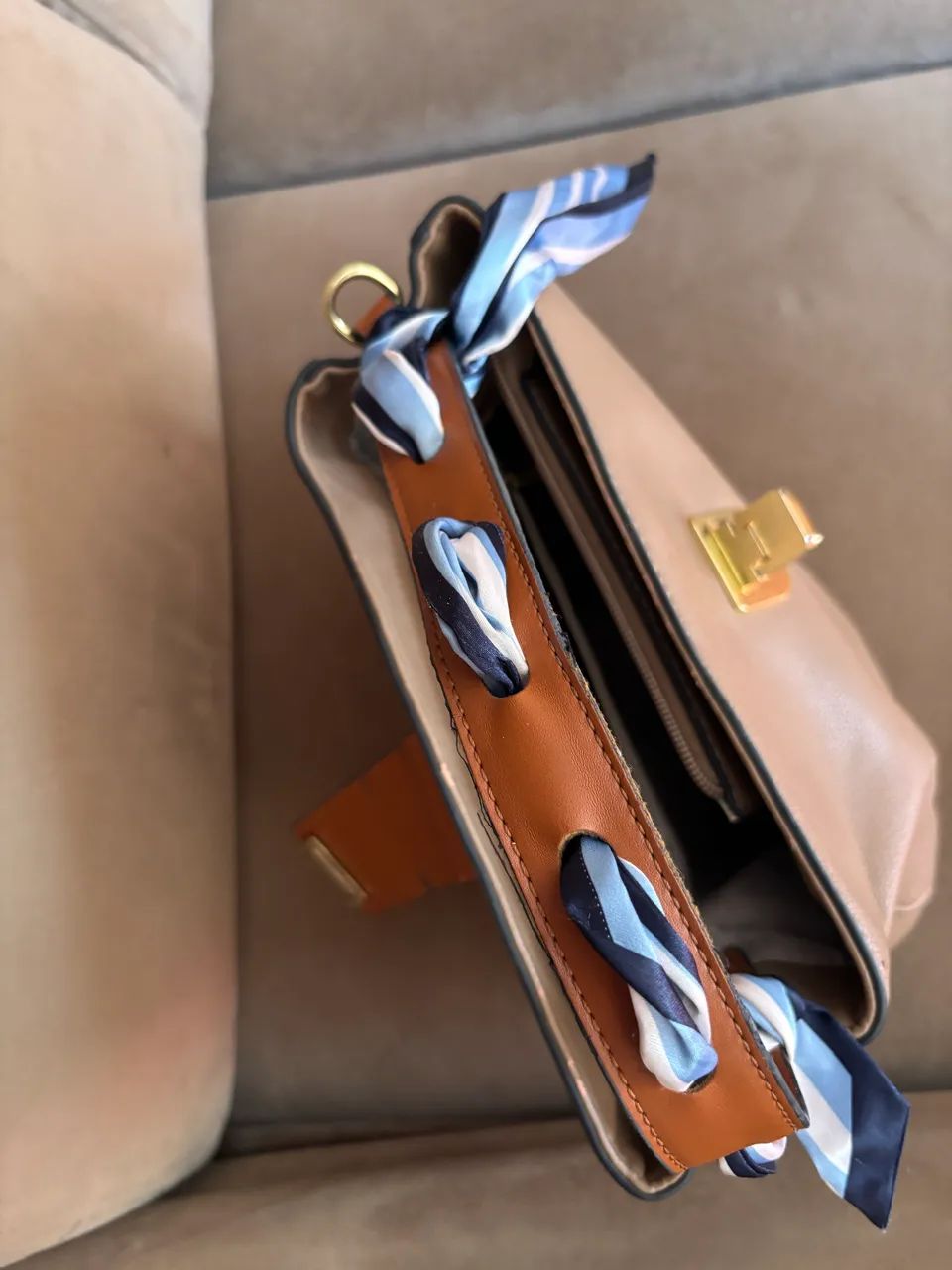 Bolsa feminina  - Foto 4