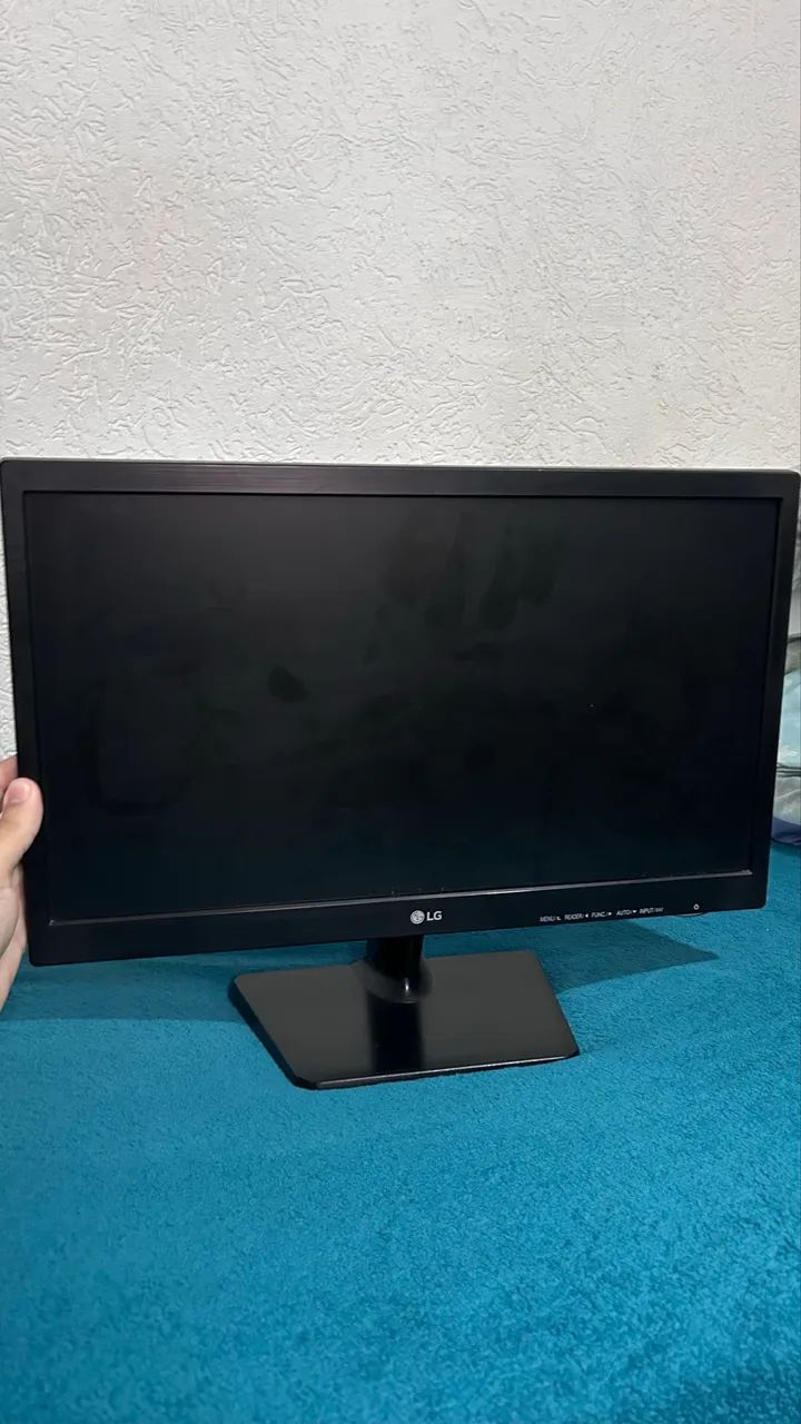 Monitor LG  - Foto 3