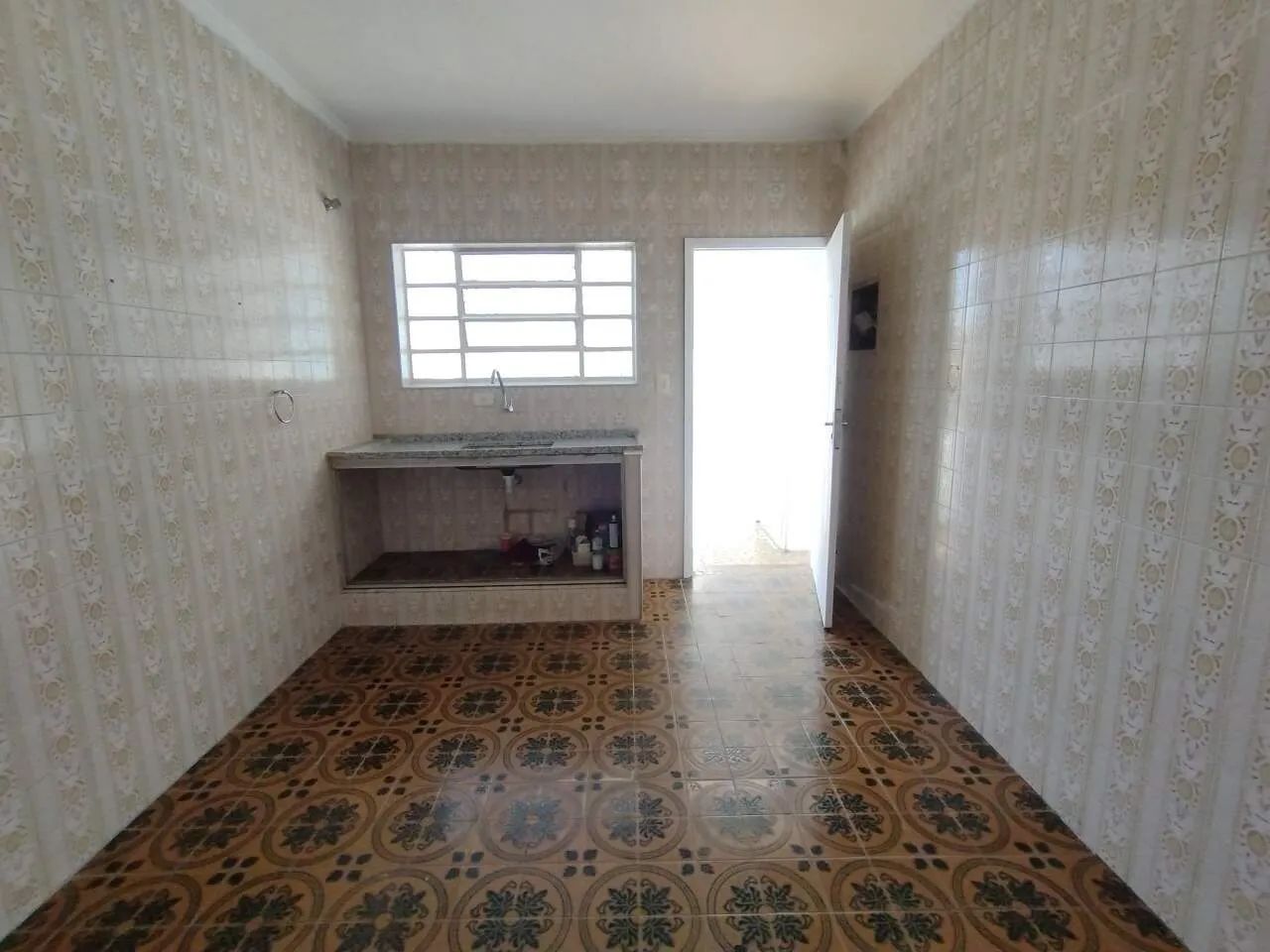 Casa 1 Dormitório com Área de Serviço | Vila das Mercês - Foto 5
