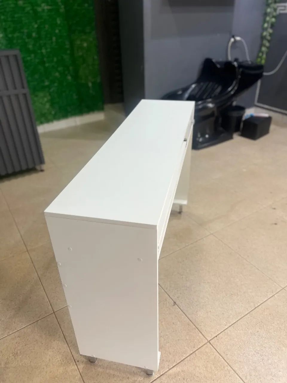 Vende se mesa para computador notebook ou caixa  - Foto 2